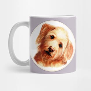 Am I a good boy? Mug